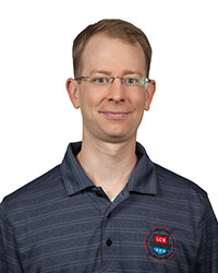 Adam Henning